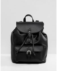 sac a dos pull and bear