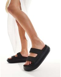 Reef - Cushion Bondi 2 Bar Sandals - Lyst