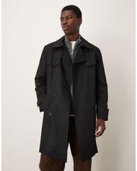 Mango - Trench - Lyst