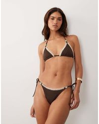 ASOS - Whitney Whip Rio - Lyst