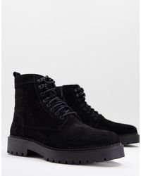 river island timberland boots