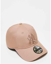 KTZ - Ny Yankees League 9twenty Cap - Lyst