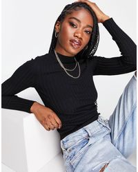Bershka Turtlenecks for Women | Online 