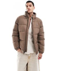 Dickies - Waldenburg Puffer Jacket - Lyst