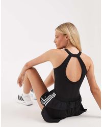 adidas Originals - Adidas Originals Sport Leotard - Lyst