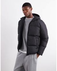 ASOS - Doudoune - Lyst