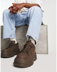 Bershka Sneakers voor heren vanaf € 20