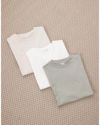 ASOS - Essentials - lot - Lyst