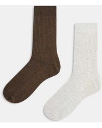 Jack & Jones - Premium 2 Pack Sock - Lyst