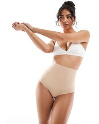 Commando - Classic Control Thong - Lyst