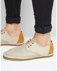 aldo espadrilles mens