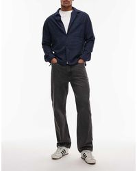 Levi's - 565 '97 Losse Rechte Jeans - Lyst