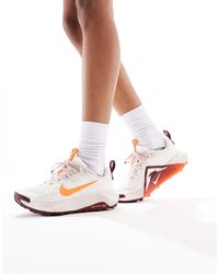Nike - Reactx Wildhorse 10 Trainers - Lyst