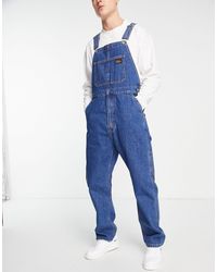 Jeans con stampa di Topolino lavaggio chiaroLevi's in Denim da Uomo colore  Blu | Lyst