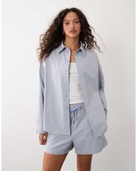 Sweaty Betty - Summer Stripe Shorts - Lyst