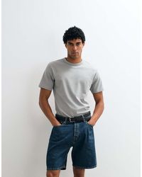 ASOS - Breathemax Heavyweight Crew Neck T-Shirt - Lyst