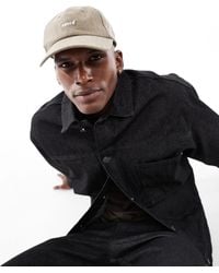 Levi's - Housemark Tonal Logo Baseball Cap - Lyst