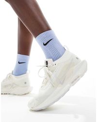 Nike - Reactx Pegasus Trail 5 Gore-tex Trainers - Lyst