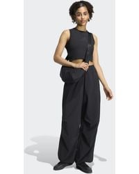 adidas Originals - City Tech Woven Parachute Pants - Lyst