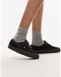 Vans - Authentic – sneaker - Lyst