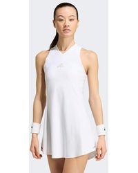 adidas Originals - Tennis Climacool Y-dress Pro - Lyst