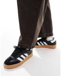 adidas Originals - Samba Xlg Trainers - Lyst