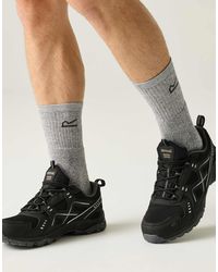 Regatta - – vendeavour – wasserdichte, atmungsaktive schuhe - Lyst