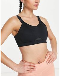 Nike - Alpha High Support Sports Bra - Lyst
