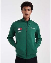 Tommy Hilfiger - World Cup Track Jacket - Lyst