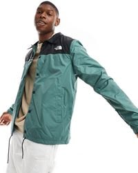 The North Face - Water-repellent Coach Jacket - Lyst