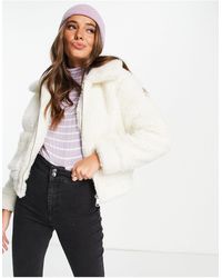puffer jacket miss selfridge