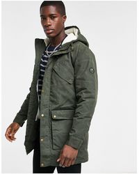 knowledge cotton apparel uk