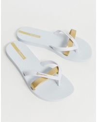 Women's Ipanema Flip-flops On Sale - Lyst