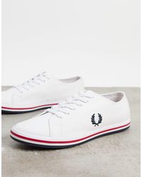 buy fred perry shoes online