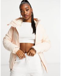 The North Face Cirque Down Jacket - Pink