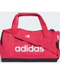 adidas Originals - Linear Duffel Bag Extra Small - Lyst