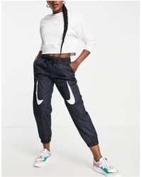 Nike Sportswear Nsw Woven Trousers in 