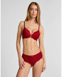 Hunkemöller - Marine Brazilian - Lyst