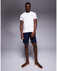 BOSS - – 365 – regulär geschnittenes t-shirt - Lyst