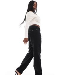 Yours - Slim Fit Jeans - Lyst