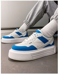 TOPSHOP Sneakers for Women | Online Sale up to 56% off | Lyst