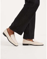 ALDO - Carrobreria Loafer - Lyst