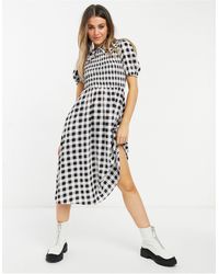New Look Casual and day dresses for Women - Up to 72% off | Lyst