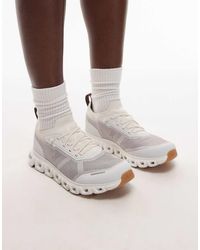 On Shoes - Cloud 6 Versa All Day Trainers - Lyst