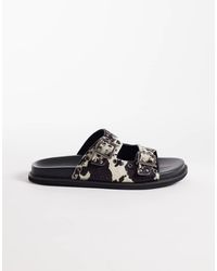 Walk London - Dolly Sandal - Lyst