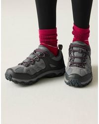 Regatta - Edgepoint Iv Technical Waterproof Low Walking Boots - Lyst