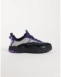 The North Face - Clyffe ultra sneaker - Lyst