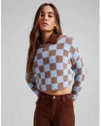 Bershka Clothing for Women - Up to 72% off at Lyst.com