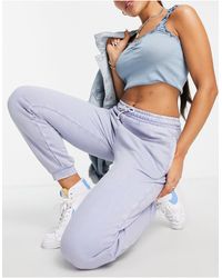 Pull&Bear Track pants and sweatpants for Women | Online Sale up to 38% off  | Lyst