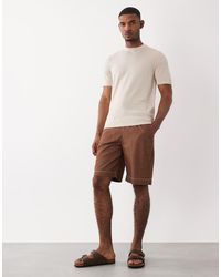 Paul Smith - Regular-Fit Short - Lyst